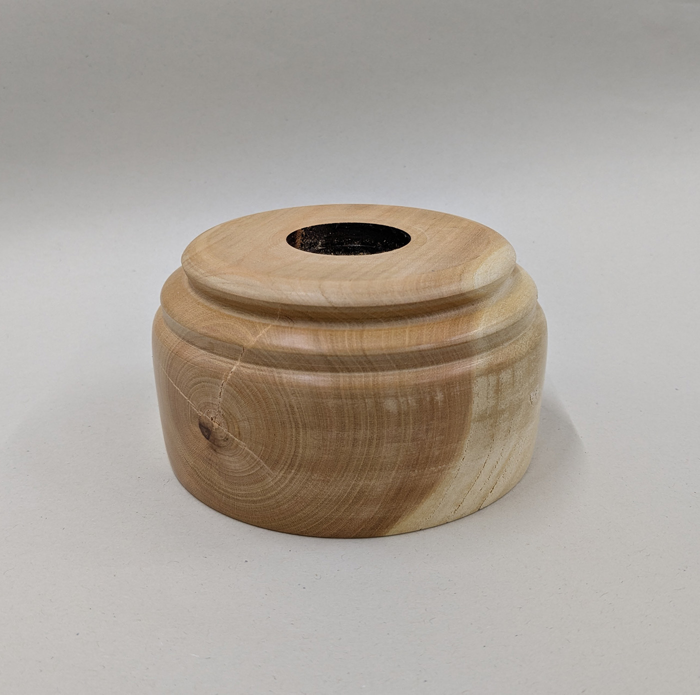 bowl upsdie down right
